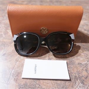 Tory Burch Sunglasses